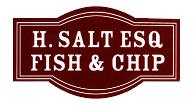 H. Salt logo